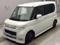 2008 Daihatsu Tanto Custom