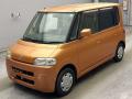 2007 Daihatsu Tanto
