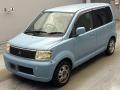 2002 Mitsubishi eK Wagon