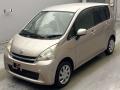 2011 Daihatsu Move