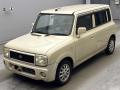 2005 Suzuki ALTO Lapin