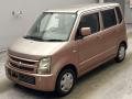 2007 Suzuki Wagon R