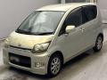 2007 Daihatsu Move Custom