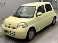 2009 Daihatsu Esse