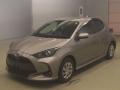 2021 Toyota YARIS