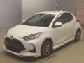 2022 Toyota YARIS
