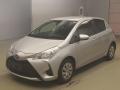 2019 Toyota Vitz