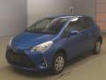 2020 Toyota Vitz