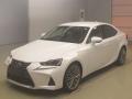 2019 Lexus IS