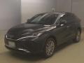 2023 Toyota Harrier Hybrid