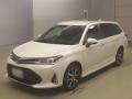 2019 Toyota Corolla Fielder