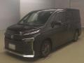 2023 Toyota Voxy
