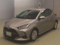 2024 Toyota YARIS