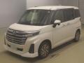 2023 Toyota Roomy