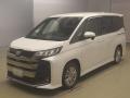 2022 Toyota Noah