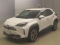 2022 Toyota YARIS CROSS