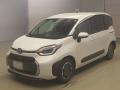 2023 Toyota Sienta