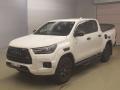 2022 Toyota Hilux