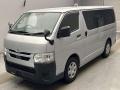2021 Toyota Hiace Van