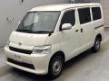 2024 Toyota Townace Van