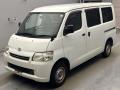 2015 Toyota Townace Van