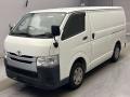 2016 Toyota Hiace Van