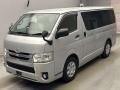 2016 Toyota Hiace Van