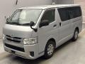 2014 Toyota Hiace Van