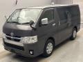 2021 Toyota Hiace Van
