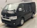 2021 Toyota Hiace Van