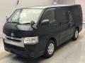 2014 Toyota Hiace Van