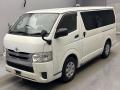 2014 Toyota Hiace Van