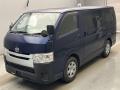 2014 Toyota Hiace Van