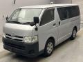 2013 Toyota Hiace Van