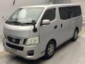 2015 Nissan NV350 CARAVAN VAN
