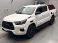 2023 Toyota Hilux