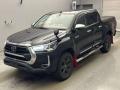2021 Toyota Hilux