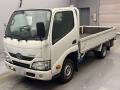 2017 Toyota Dyna Truck