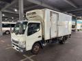 2016 Toyota Dyna Truck