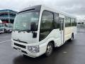 2017 Toyota Coaster