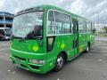 2018 Nissan Civilian Bus