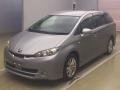 2011 Toyota Wish