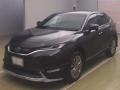 2023 Toyota Harrier Hybrid