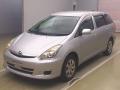 2007 Toyota Wish