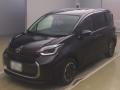 2024 Toyota Sienta
