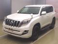 2013 Toyota Land Cruiser Prado