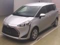 2019 Toyota Sienta