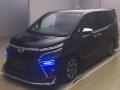 2020 Toyota Voxy