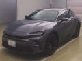 2024 Toyota Crown Sport