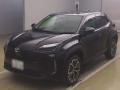 2024 Toyota YARIS CROSS